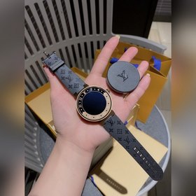 LV Louis Vuitton Tambour Horizon умные часы Полный комплект в фир