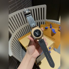 LV Louis Vuitton Tambour Horizon умные часы Полный комплект в фир
