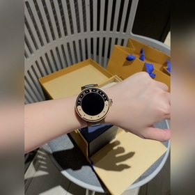 LV Louis Vuitton Tambour Horizon умные часы Полный комплект в фир