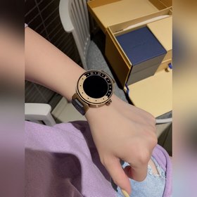 LV Louis Vuitton Tambour Horizon умные часы Полный комплект в фир