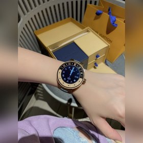 LV Louis Vuitton Tambour Horizon умные часы Полный комплект в фир