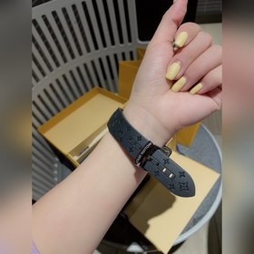 LV Louis Vuitton Tambour Horizon умные часы Полный комплект в фир
