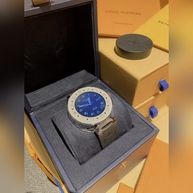 LV Louis Vuitton Tambour Horizon умные часы Полный комплект в фир