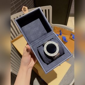 LV Louis Vuitton Tambour Horizon умные часы Полный комплект в фир