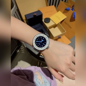 LV Louis Vuitton Tambour Horizon умные часы Полный комплект в фир