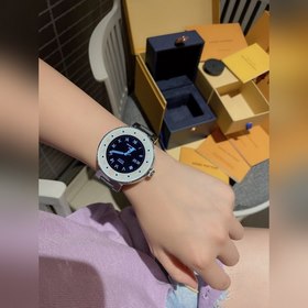 LV Louis Vuitton Tambour Horizon умные часы Полный комплект в фир