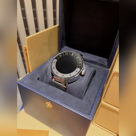 LV Louis Vuitton Tambour Horizon умные часы Полный комплект в фир