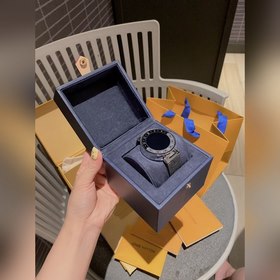 LV Louis Vuitton Tambour Horizon умные часы Полный комплект в фир
