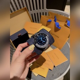 LV Louis Vuitton Tambour Horizon умные часы Полный комплект в фир