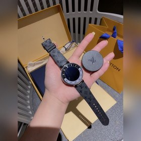 LV Louis Vuitton Tambour Horizon умные часы Полный комплект в фир