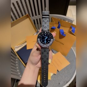 LV Louis Vuitton Tambour Horizon умные часы Полный комплект в фир