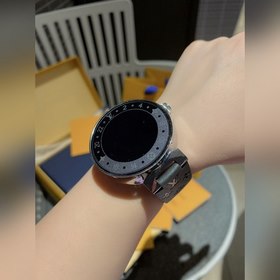 LV Louis Vuitton Tambour Horizon умные часы Полный комплект в фир