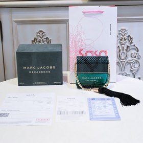 Бренд： Marc Jacobs Luxury Women Тип： парфюм Объем： 100 мл Арома