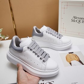 Alexander McQueen, серия «Желе из лакированной кожи» Кроссовки М