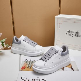 Alexander McQueen, серия «Желе из лакированной кожи» Кроссовки М