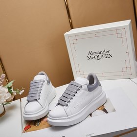 Alexander McQueen, серия «Желе из лакированной кожи» Кроссовки М