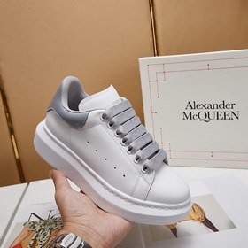 Alexander McQueen, серия «Желе из лакированной кожи» Кроссовки М