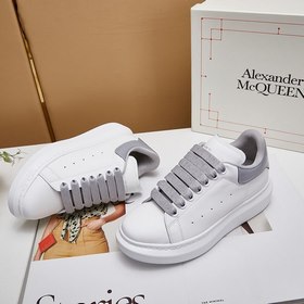 Alexander McQueen, серия «Желе из лакированной кожи» Кроссовки М