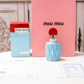 MIU  MIU/одноименный Упаковка товара： полная упаковка Парфюмер：
