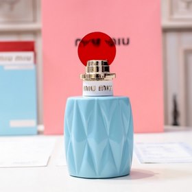 MIU  MIU/одноименный Упаковка товара： полная упаковка Парфюмер： 