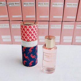 MIU  Женский парфюм Упаковка товара： коробка + чек + подарочный