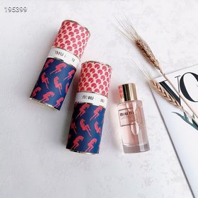 MIU  Женский парфюм Упаковка товара： коробка + чек + подарочный