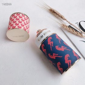 MIU  Женский парфюм Упаковка товара： коробка + чек + подарочный