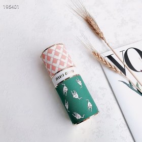MIU Женский парфюм Упаковка товара： коробка + счет + подарочный