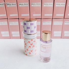 MIU Женский парфюм Miu Упаковка товара： коробка + счет + подаро