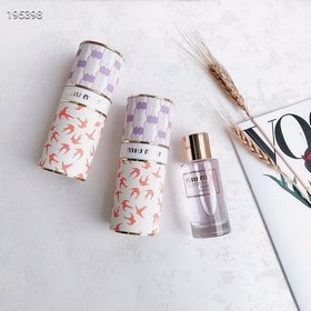 MIU Женский парфюм Miu Упаковка товара： коробка + счет + подаро