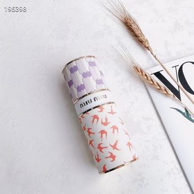 MIU Женский парфюм Miu Упаковка товара： коробка + счет + подаро