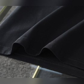 Moncler Круглый вырез, короткие рукава Футболка должна быть идеал