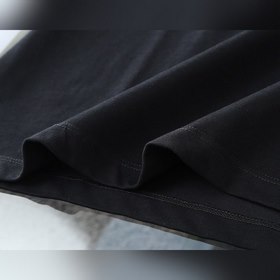 Монко Лэй Весенняя и летняя коллекция ограниченной серии коротких