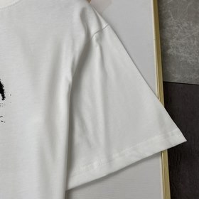 MONCLER Весенняя и летняя коллекция ограниченной серии коротких ф
