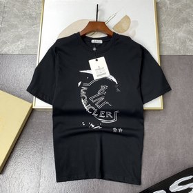 MONCLER Весенняя и летняя коллекция ограниченной серии коротких ф