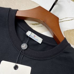 MONCLER Весенняя и летняя коллекция ограниченной серии коротких ф