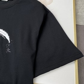 MONCLER Весенняя и летняя коллекция ограниченной серии коротких ф