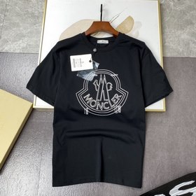MONCLER Весенняя и летняя коллекция ограниченной серии коротких ф