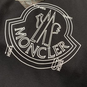 MONCLER Весенняя и летняя коллекция ограниченной серии коротких ф