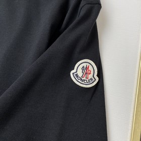 MONCLER Весенняя и летняя коллекция ограниченной серии коротких ф