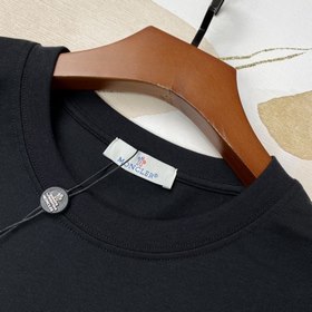 MONCLER Весенняя и летняя коллекция ограниченной серии коротких ф