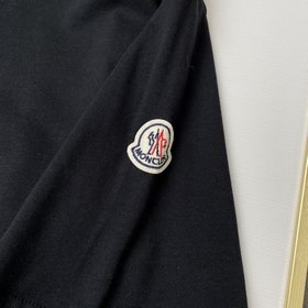 MONCLER Весенняя и летняя коллекция ограниченной серии коротких ф