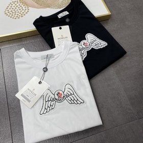 MONCLER Весенняя и летняя коллекция ограниченной серии коротких ф