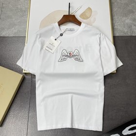 MONCLER Весенняя и летняя коллекция ограниченной серии коротких ф