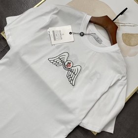 MONCLER Весенняя и летняя коллекция ограниченной серии коротких ф
