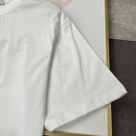 MONCLER Весенняя и летняя коллекция ограниченной серии коротких ф