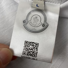 MONCLER Весенняя и летняя коллекция ограниченной серии коротких ф