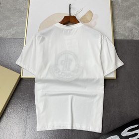 MONCLER Весенняя и летняя коллекция ограниченной серии коротких ф