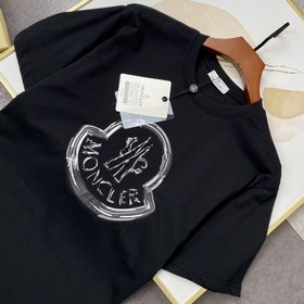 MONCLER Весенняя и летняя коллекция ограниченной серии коротких ф