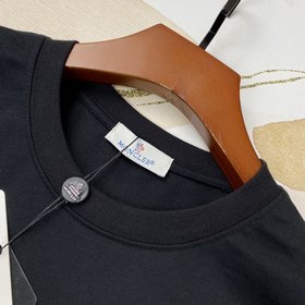 MONCLER Весенняя и летняя коллекция ограниченной серии коротких ф